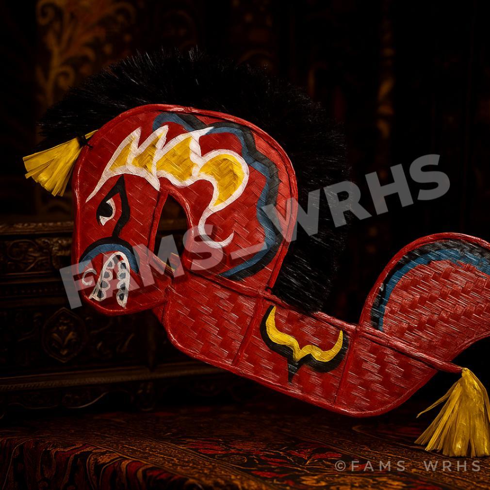 Jaranan Jumbo Jaranan Asli Jumbo Jaranan Kepang Pentas Fm -40