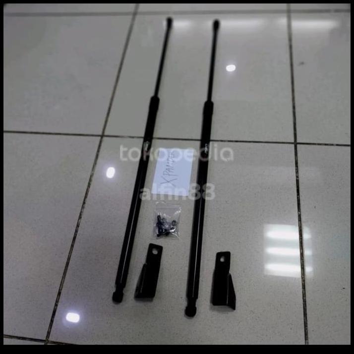 BEST DEAL SHOCKKIT BONNET DAMPER MOBIL MITSUBISHI XPANDER 