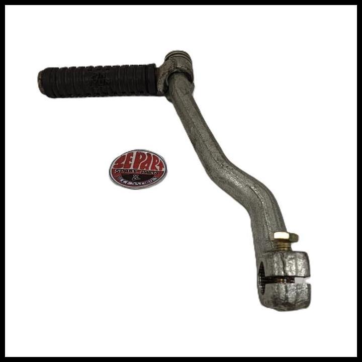 TERBARU SLAHAN SUZUKI FR 70 80 FR70 FR80 PEDAL SLAH STATER ENGKOL