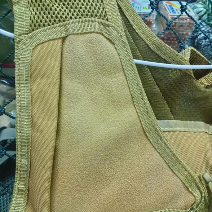 Rompi army body vest tactical HM