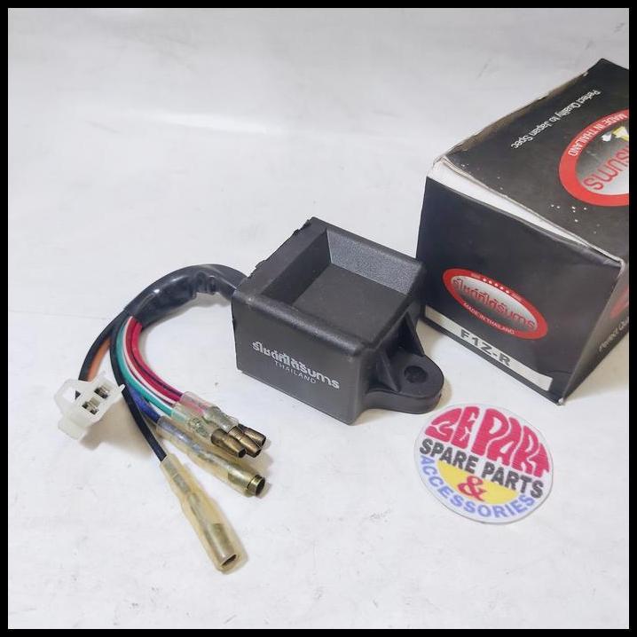 HOT DEAL CDI F1ZR F1Z F1 ENGKEL 3YS 7K !!!!