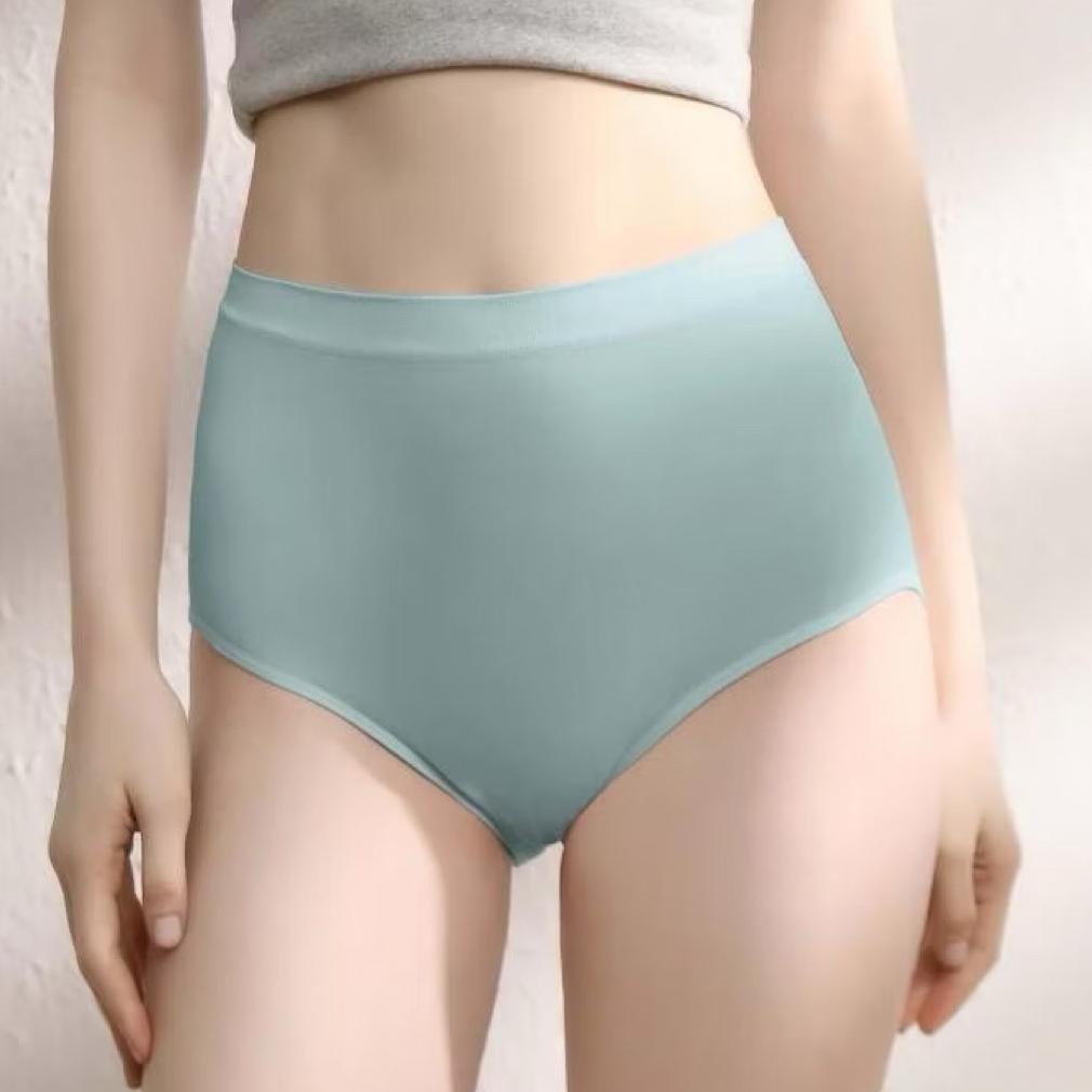 Isi 2 Pcs - Celana Dalam Jumbo Panty Pack Wanita Sorella 51066 - Model Maxi+