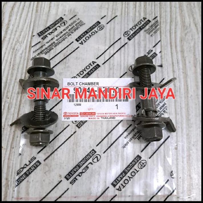 BEST DEAL BAUT CHAMBER UKURAN 12MM TOYOTA AVANZA XENIA ATAU GRAND AVANZA HARGA PER SET ISI 2PC 