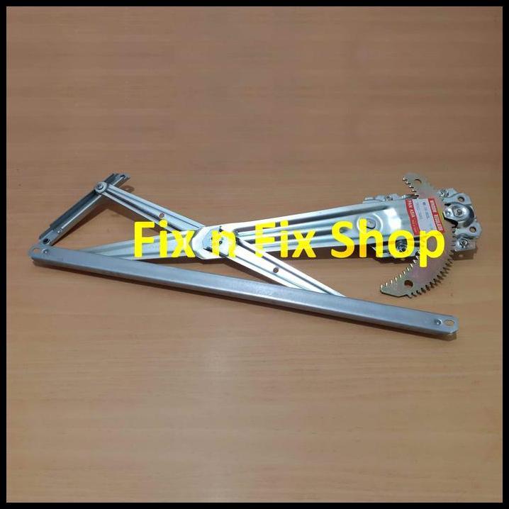 TERBARU WINDOW REGULATOR SUZUKI KATANA SJ413 PESAWAT KACA DEPAN SJ-413 SJ410