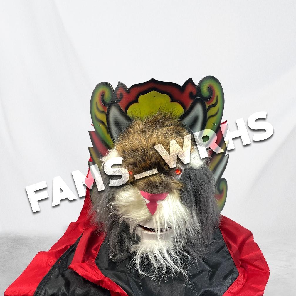 Barongan Kucingan Blitar Barongan Caplokan Kucingan Fm -08