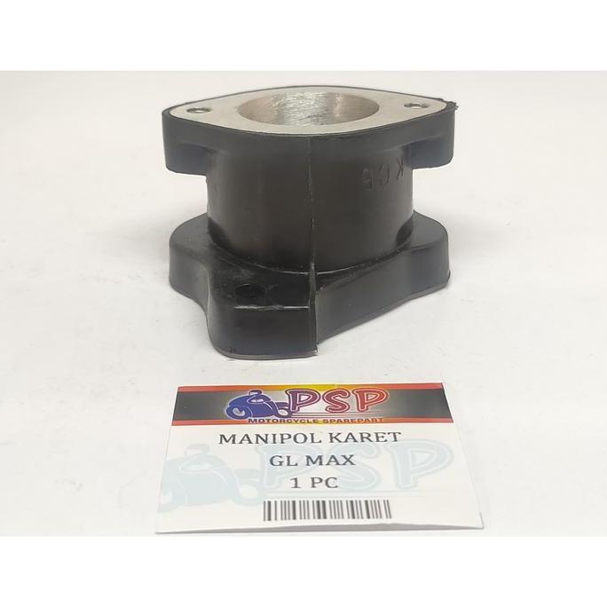 Promo MANIPOL KARET GL MAX - Manipul Insulator GL  SERIES / GL MAX CDI / GL 125 Diskon