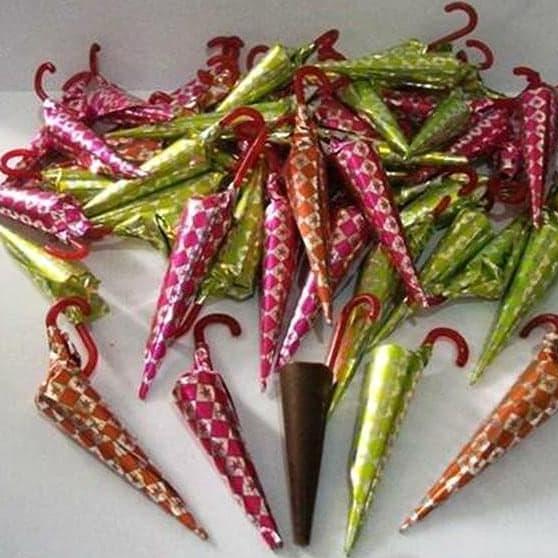 murah / coklat payung / coklat jadul / coklat lawas / jajan jadul Kode 730