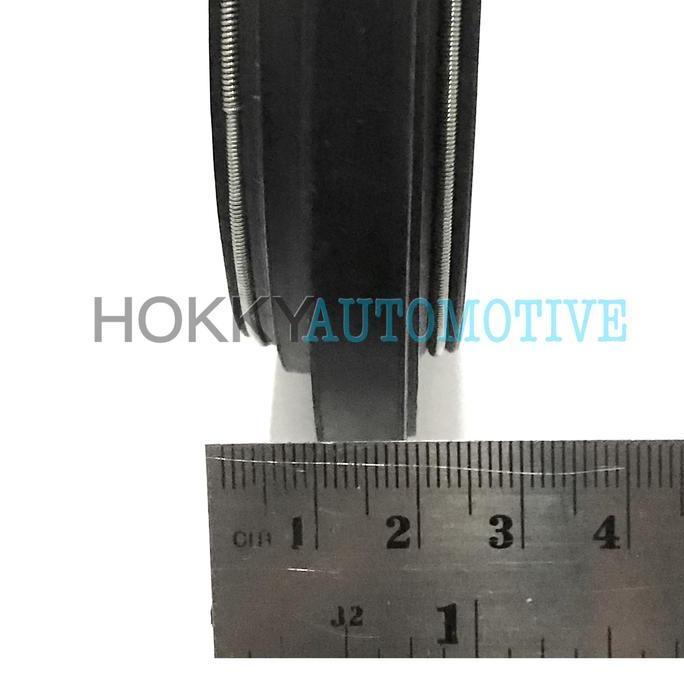 Promo seal hidrolik lift cuci motor kapasitas 400kg / seal hidrolik motor Diskon