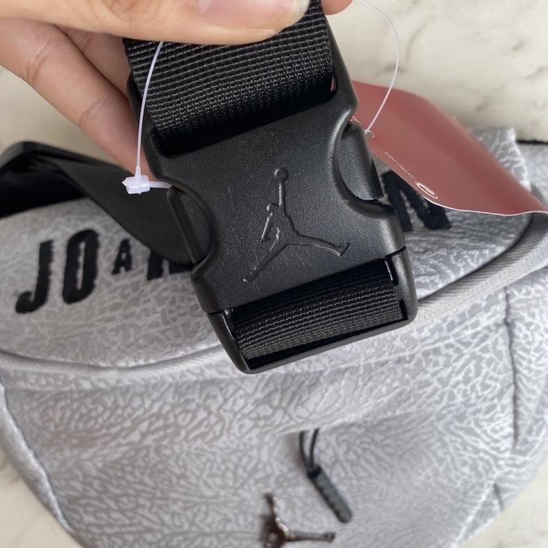 WAISTBAG AIR JORDAN RUPTURE CRACK / TAS JORDAN CRACK / JORDAN NIKE