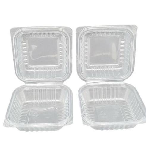 Mika Burger 1pcs / Mika Dimsum / Mika Bento Mini / Mika Donat