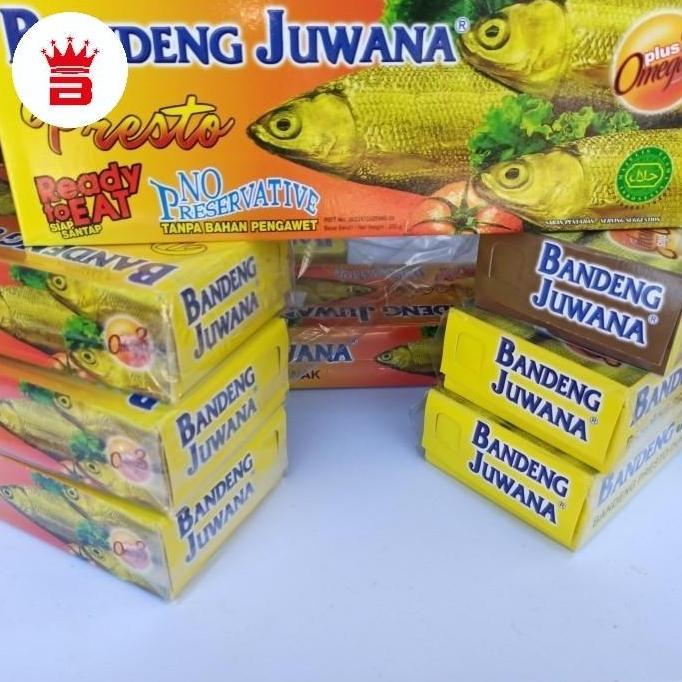 bandeng presto juwana