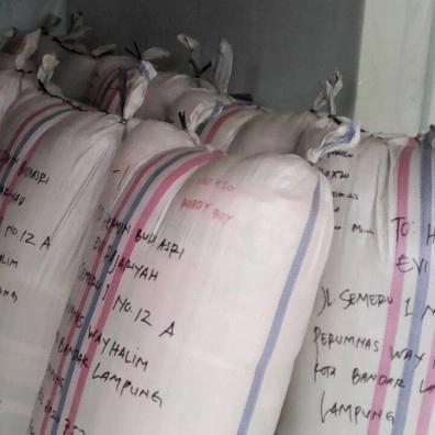 SOFA BED INOAC ORIGINAL ( UK 200 X 180 X 20 )