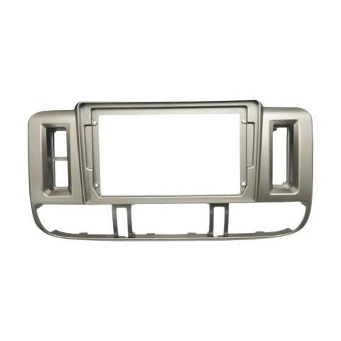 Frame Nissan Xtrail X-Trail 2002-2007 T30 Head unit Android 9 Inch
