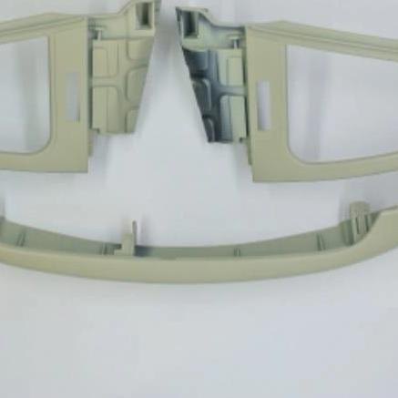 GRATIS ONGKIR - frame ac & bawah innova G innova V 2005-2010 9 inchi android