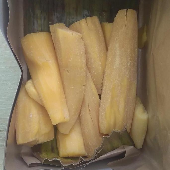 tape sari madu / tape madu / tape jember / tape singkong