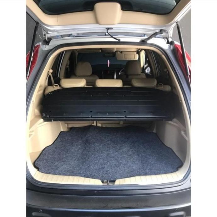 Karpet mobil Bludru CRV Gen 3 2007 - 2012