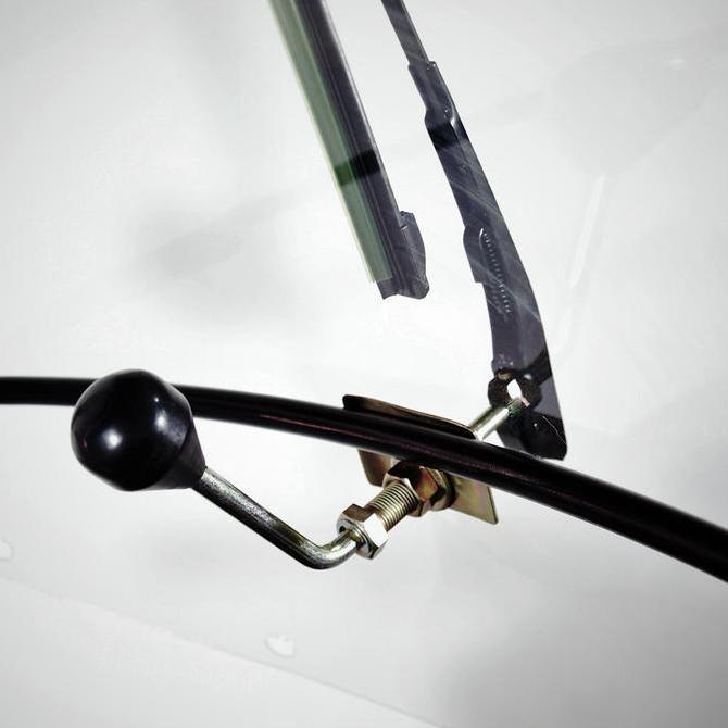 Wiper Allbeknow - Aaksesoris Kanopi Motor