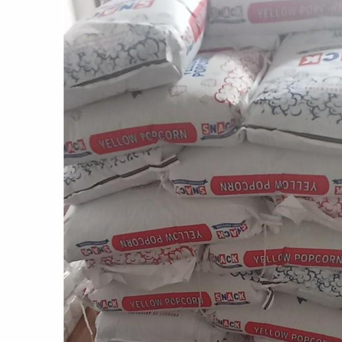 jagung popcorn mentah 1kg