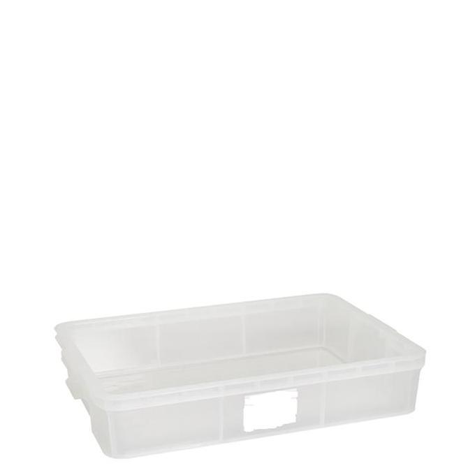 CLEARANCE SALE - BOX CONTAINER HANATA 1105 FOOD SAFE / KERANJANG INDUSTRI SERBAGUNA