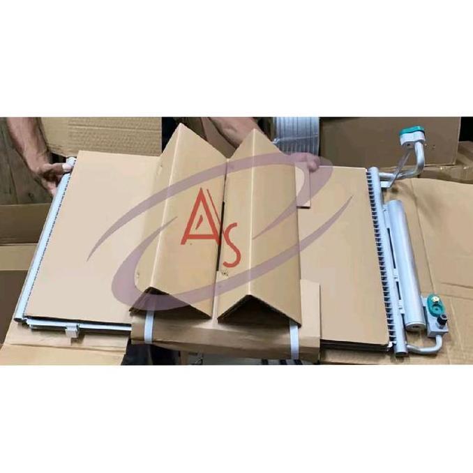 SUPER HEMAT - Condensor Kondensor AC Mobil Ford Fiesta