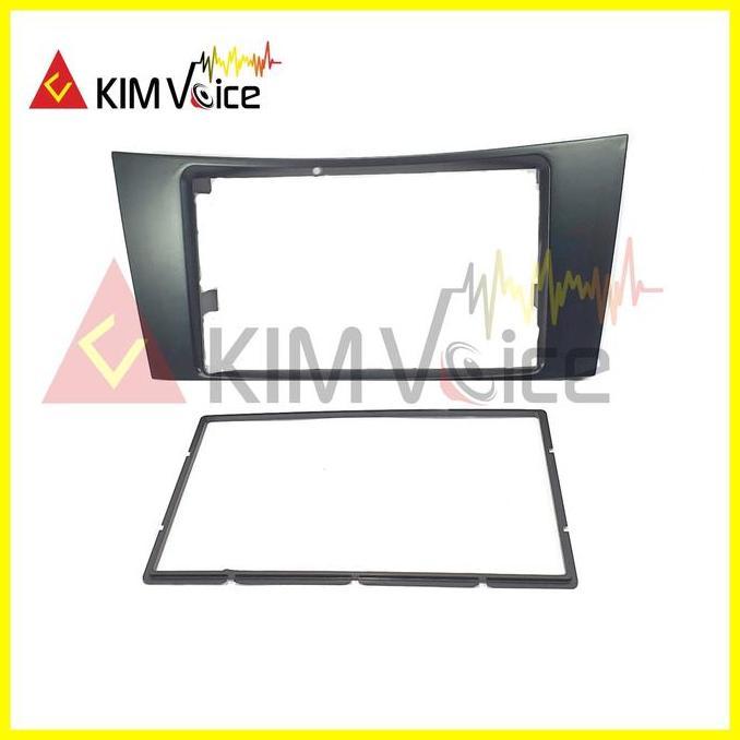 HARGA SAHABAT - Frame Head Unit Mercy E Class W211 2001-2009