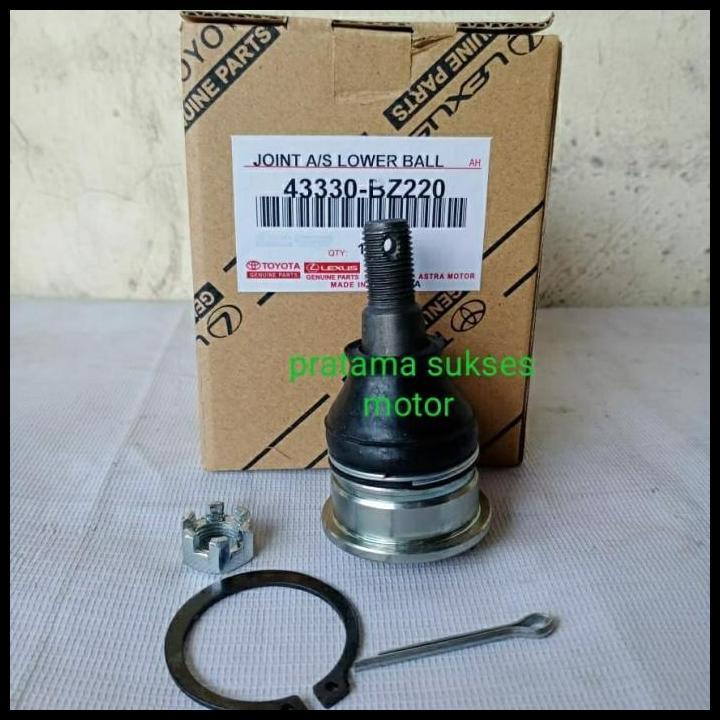 DISKON BALL JOINT SIGRA/CALYA 