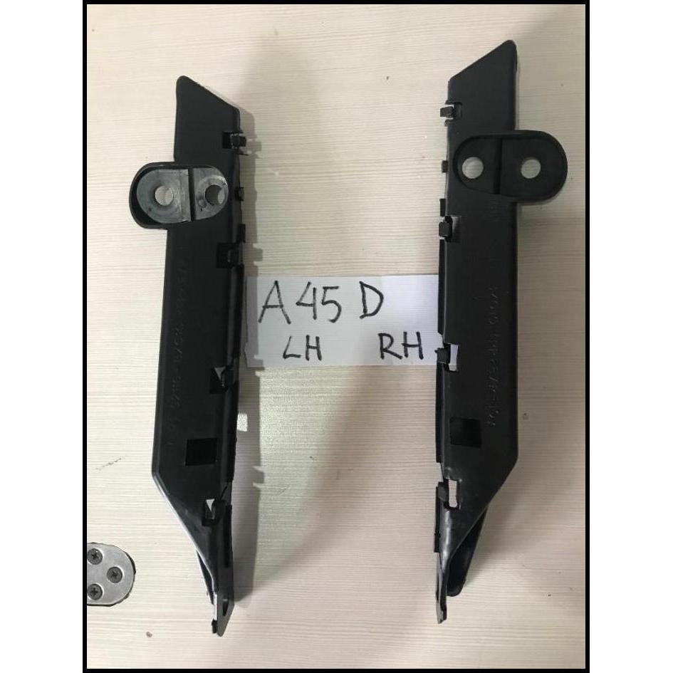 TERBARU BRAKET BRACKET BEMPER TOYOTA XENIA AVANZA 52116-BZ010 52115-BZ010 