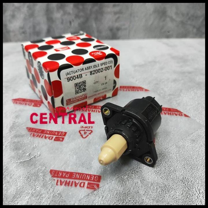 TERBARU SENSOR ISC DAIHATSU GRANMAX /LUXIO ORIGINAL 