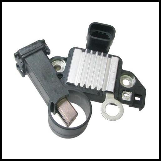 TERBARU IC REGULATOR ALTERNATOR DINAMO AMPER COLORADO ORLANDO CRUZE SPIN 1.2 OEM 13582947 