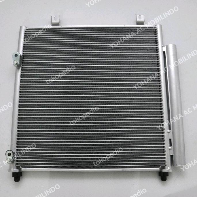 TERBARU - kondensor ac mitsubishi mirage