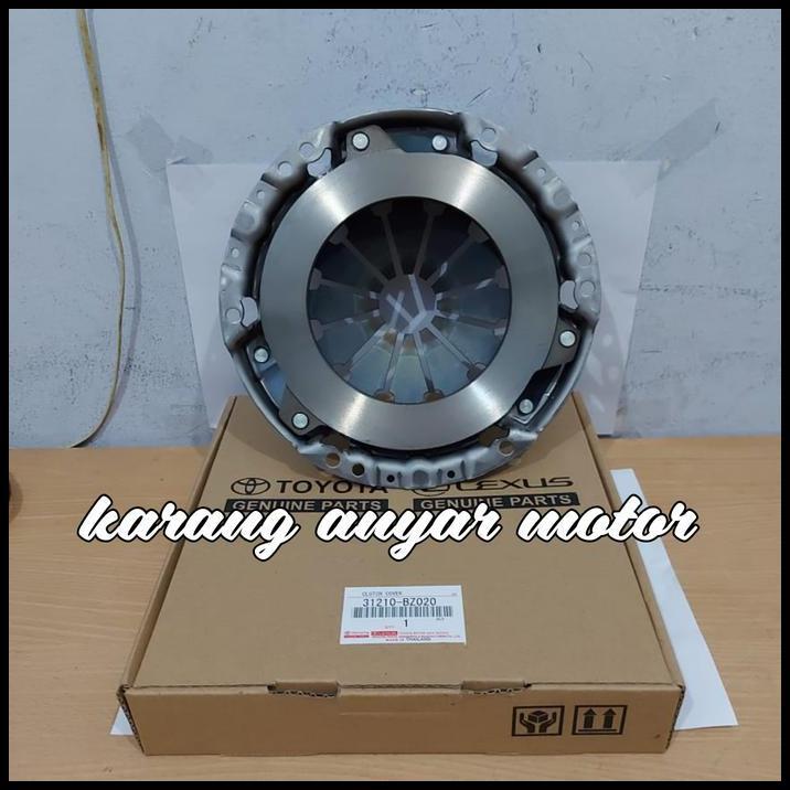 BEST DEAL DEKRUP AVANZA-MATAHARI AVANZA 1.3CC 