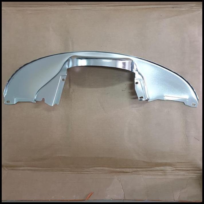 TERBARU COVER ENGINE AIR COOLED BELAKANG VW BEETLE CAMP GHIA AC119551 IAP 