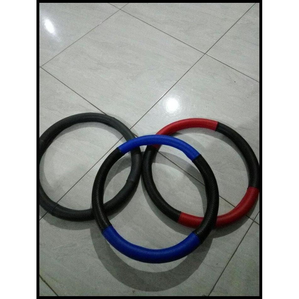 TERBARU COVER STIR SARUNG STIR TOYOTA YARIS 