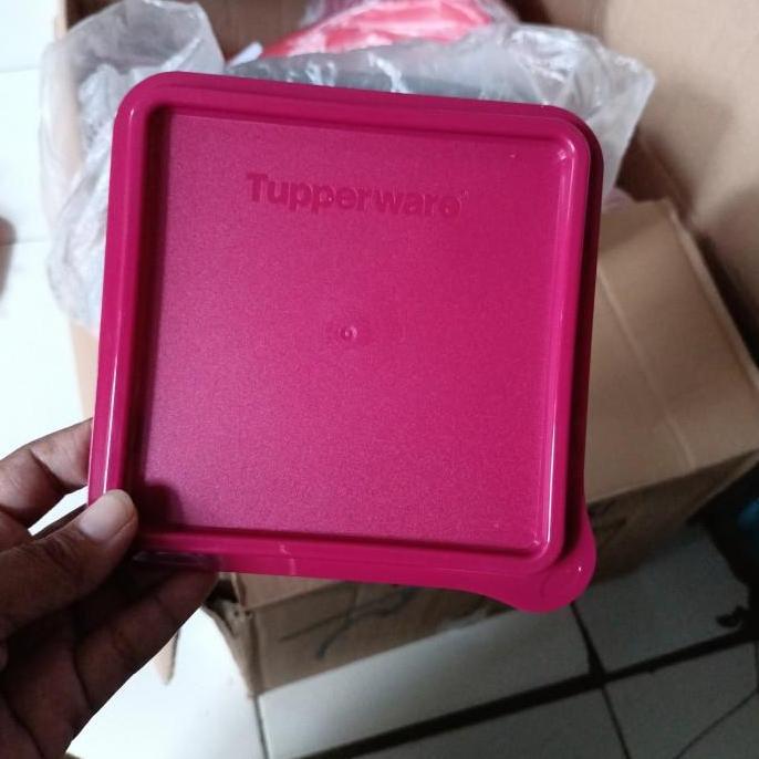 tutup toples Tupperware /seal sweet saver