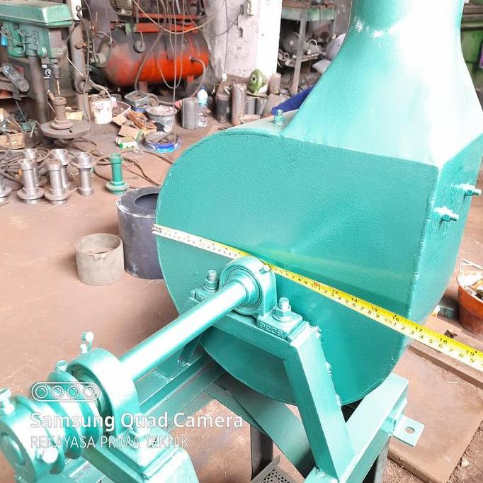 Blower Hisap Sedot Katul ICHI PENGGILINGAN PADI BERAS