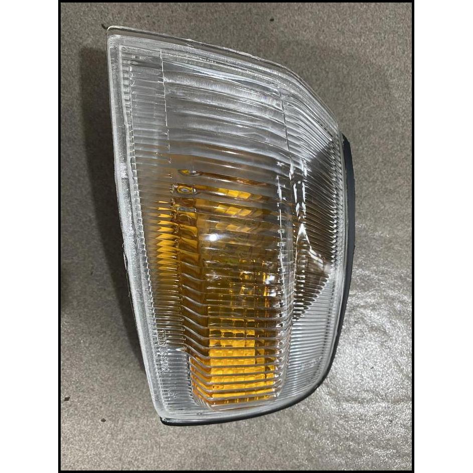 DISKON LAMPU SEN DEPAN ALL NEW COROLLA 1996 1997 