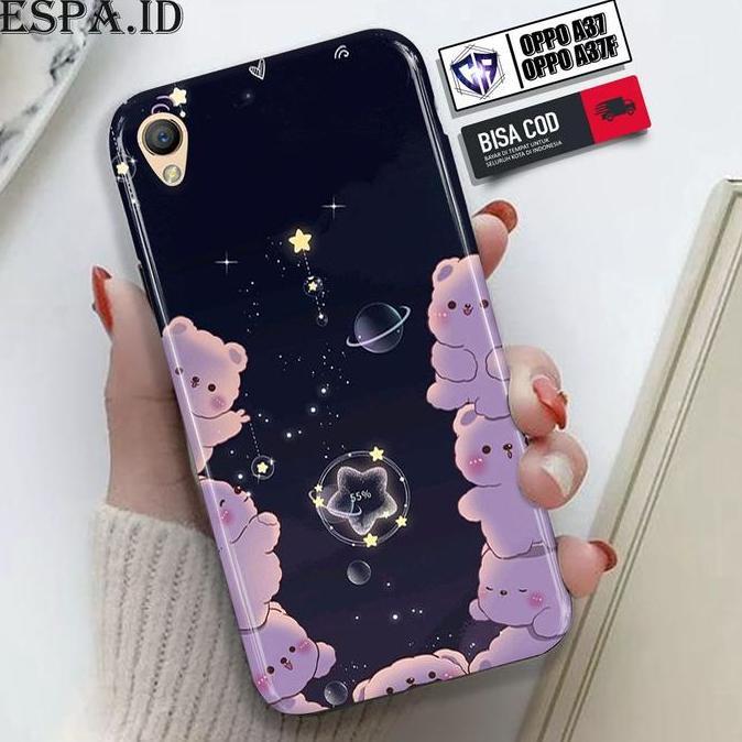 Case Hp Oppo A37 Case Hp Oppo A37F - Casing Hp Oppo A37 Case Hp Oppo