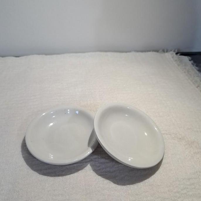 MANGKOK KERAMIK SAMBEL-PIRING SAMBAL-TEMPAT SAMBAL-WADAH SAMBEL