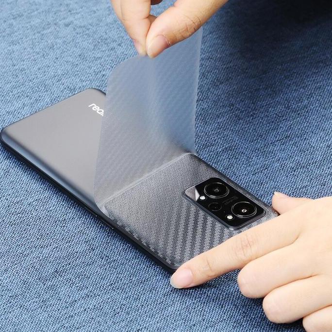 Tempered Glass Ibywind Realme GT Neo 2 / GT Neo 3T