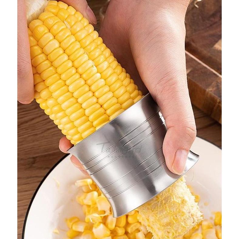 Jagung / Pengupas Jagung / Serutan Jagung / Parutan Jagung