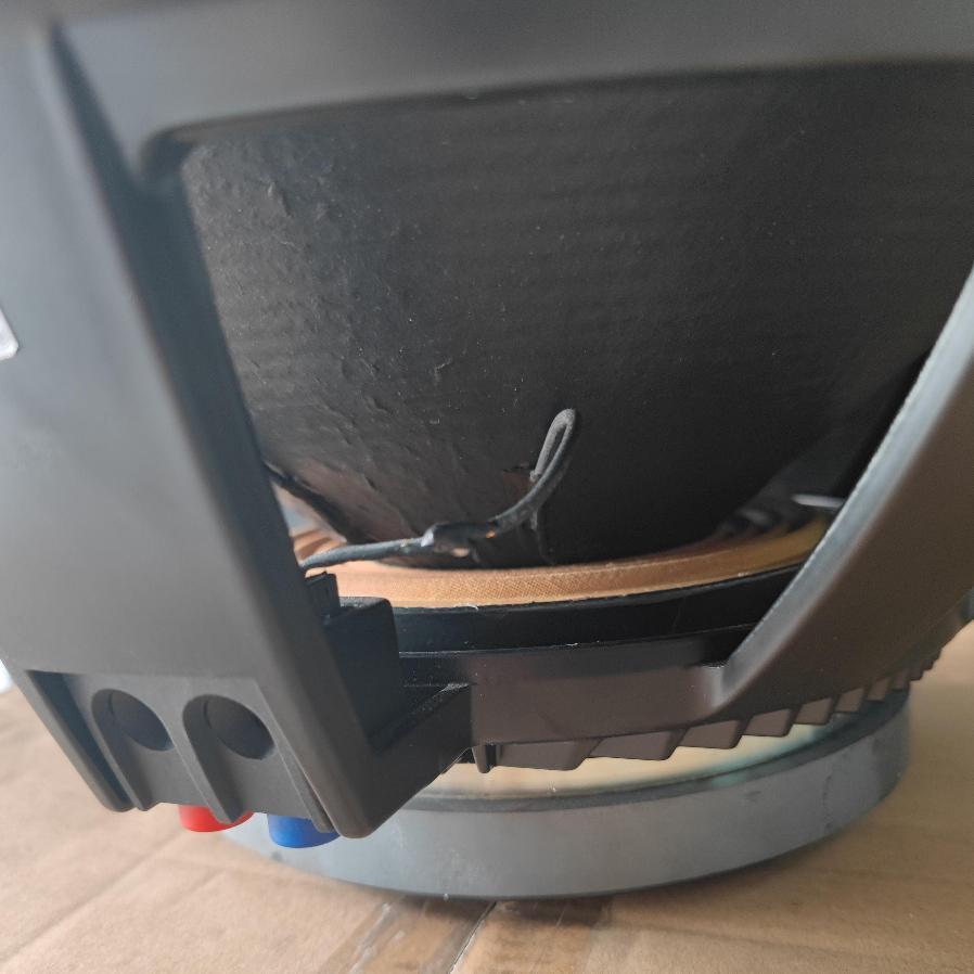 Murah Speaker Rcf Lf18P400 Lf 18 P400 Lf 18P400 18 Inch 18In 2000 W