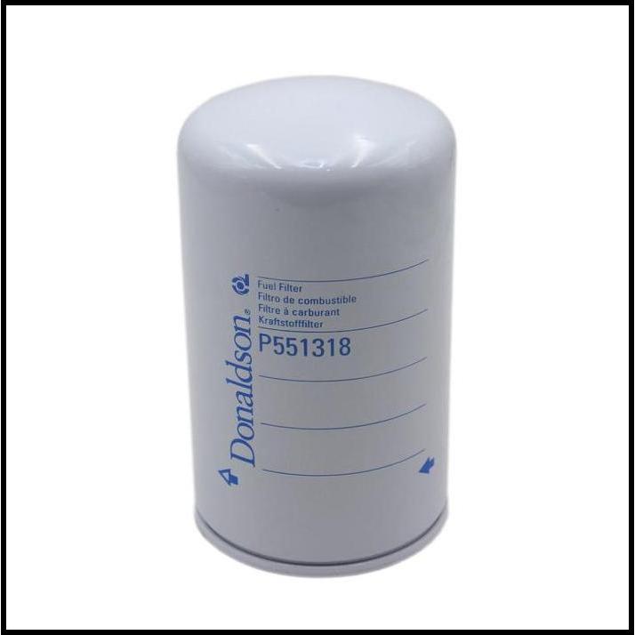 DISKON FILTER DONALDSON P551318 - FILTER DONALDSON 