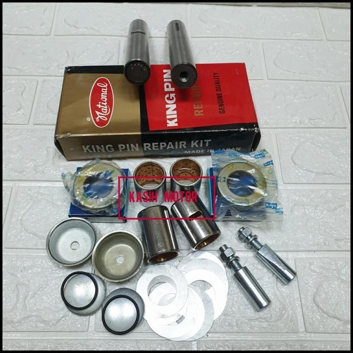 TERBARU KING PEN KING PIN KING PIN SET PS100 PS100 PS120 PS125 PS135  JAPAN 