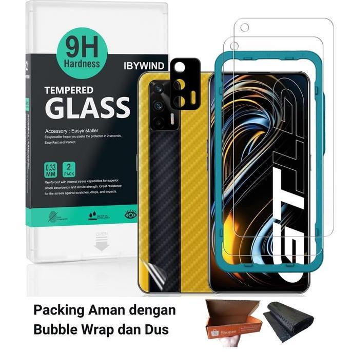 Tempered Glass Ibywind Realme GT Master Edition / GT 5G