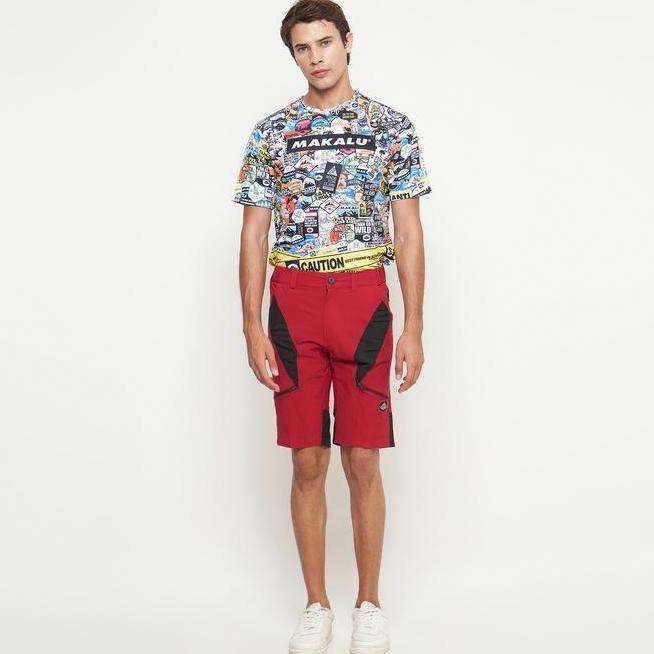 Celana Pendek Makalu Celana Pendek Makalu Maleus