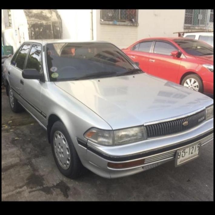 GRATIS ONGKIR BOX SIKRING SEKRING FUSE BOX BAGIAN INTERIOR BAWAH DASHBOARD CORONA ST171 AT171 2.0 88