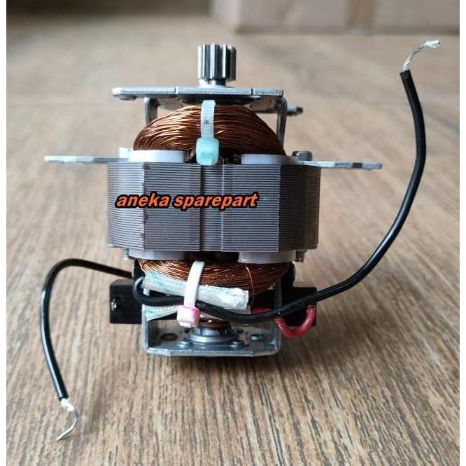 DINAMO BLENDER KHUSUS KAPSUL / CHOPPER OBAT ORIGINAL