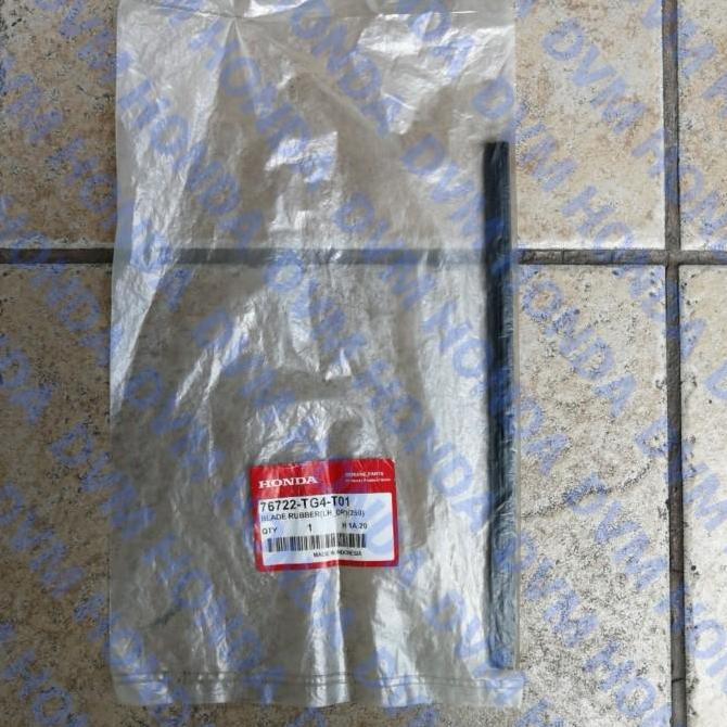 Karet Wiper Belakang Original Brio 2019 - 2025