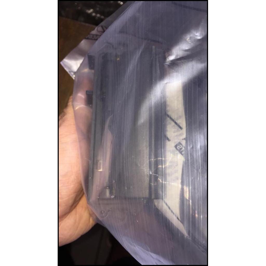 DISKON HANDLE PINTU BAGASI INOVA INNOVA 2004-2015 