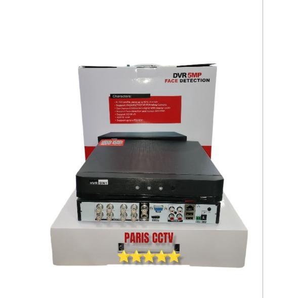 Sale Dvr 8Ch Xmeye 5Mp 2560P Dvr 8Channel5Mp Xmeye